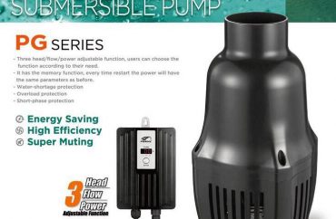 Máy Bơm Tạt Periha PG