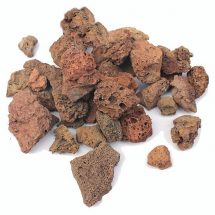 Nham thạch Trung Quốc cho bể cá rồng, hồ cá koi