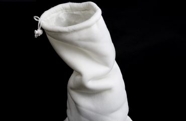 Tất Lọc Hai Lớp 40x18cm