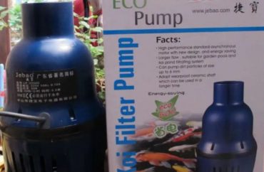 Máy Bơm Tạt Jebao LP