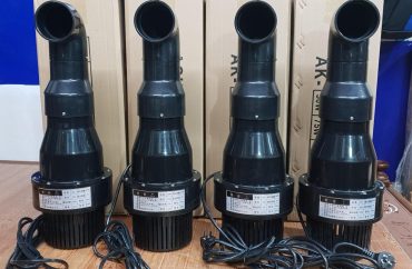 Máy Bơm Tạt Aqua King AK