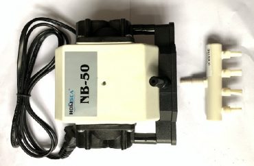 Máy sủi khí HORISEA NB-50 25w 35L/phút