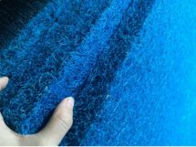 Bùi Nhùi AC Filter Mat 200x100x3,8cm – Không sử dụng keo