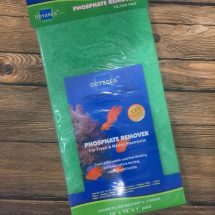 Bông lọc xanh cao cấp