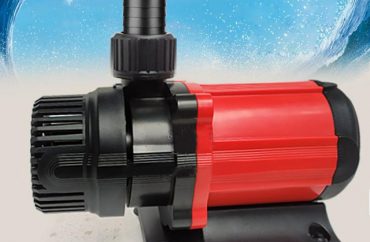 Máy Bơm Đẩy Baoyu BY