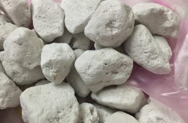 Nham thạch trắng – Đá Lông