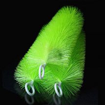 Chổi Lọc Nano Star Mountain Tree cho ngăn lắng hồ koi – bể xử lý nước thải