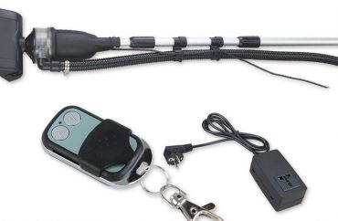 Máy vệ sinh hồ koi Boyu WNQ -1