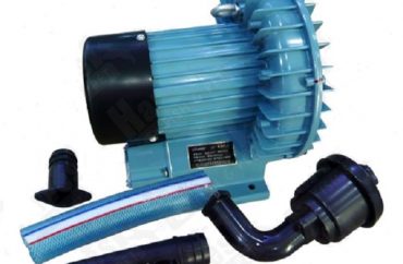 Máy sủi khí cánh quạt Resun GF 120 – 180 – 250 – 370 – 750