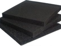 Mút đen lọc nước bể cá