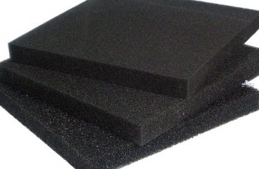 Mút đen lọc nước bể cá